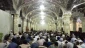 سخنرانی نجف ذکر فضائل حضرت علی(ع)

مراسم معنوی بعثه مقام معظم رهبری در حرم حضرت امیرالمومنین علی علیه السلام دریای ارادتمندی عشاقی بود که با اشک چشم خویش بر مظلومیت مولا و اهلبیت مظلوم و بزرگوارش گریستند. 6