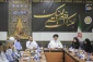 حجت‌الاسلام‌والمسلمین قاضی عسکر:حج می تواند زمینه همزیستی مسالمت آمیزاسلامی را فراهم کند 3
