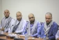 حجت‌الاسلام‌والمسلمین قاضی عسکر:حج می تواند زمینه همزیستی مسالمت آمیزاسلامی را فراهم کند 5