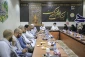 حجت‌الاسلام‌والمسلمین قاضی عسکر:حج می تواند زمینه همزیستی مسالمت آمیزاسلامی را فراهم کند 8