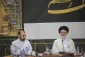 حجت‌الاسلام‌والمسلمین قاضی عسکر:حج می تواند زمینه همزیستی مسالمت آمیزاسلامی را فراهم کند 9