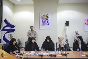 حجت‌الاسلام‌والمسلمین قاضی عسکر:حج می تواند زمینه همزیستی مسالمت آمیزاسلامی را فراهم کند 10