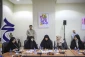 حجت‌الاسلام‌والمسلمین قاضی عسکر:حج می تواند زمینه همزیستی مسالمت آمیزاسلامی را فراهم کند 10