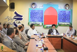عملکرد ذابحین در مقایسه با سالهای گذشته قابل تقدیر و مایه آرامش حجاج بود 2