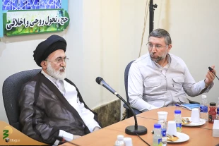 عملکرد ذابحین در مقایسه با سالهای گذشته قابل تقدیر و مایه آرامش حجاج بود 3