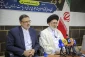 سرپرست حجاج ایرانی:

ایران و عربستان می توانند مشکلات خود را با گفتگو حل کنند - فیلم
 4