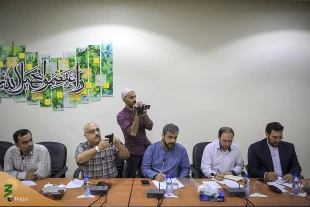 سرپرست حجاج ایرانی:

ایران و عربستان می توانند مشکلات خود را با گفتگو حل کنند - فیلم
 5