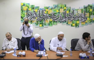 سرپرست حجاج ایرانی:

ایران و عربستان می توانند مشکلات خود را با گفتگو حل کنند - فیلم
 7