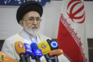 سرپرست حجاج ایرانی:

ایران و عربستان می توانند مشکلات خود را با گفتگو حل کنند - فیلم
 11