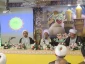 مهمترین شرط  زیارت رعایت آداب ظاهری وباطنی  آن است 

مسئول دفترنمایندگی بعثه مقام معظم رهبری درعراق مهمترین شرط  زیارت رعایت آداب ظاهری وباطنی  آن   انست  وگفت: همانگونه که انسان هنگام زیارت  امام معصوم  در زمان حیات او  کاملا ادب را رعایت می کند  باید 