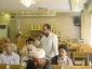 مهمترین شرط  زیارت رعایت آداب ظاهری وباطنی  آن است 

مسئول دفترنمایندگی بعثه مقام معظم رهبری درعراق مهمترین شرط  زیارت رعایت آداب ظاهری وباطنی  آن   انست  وگفت: همانگونه که انسان هنگام زیارت  امام معصوم  در زمان حیات او  کاملا ادب را رعایت می کند  باید 