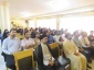 کسی که زیرپرچم ولایت  حرکت کند  عاقبت به خیر می شود

مسئول دفترنمایندگی بعثه مقام معظم رهبری درعراق عاقبت به خیری را بهترین سرنوشت خواند وگفت:اگر کسی زیرپرچم  ولایت حرکت کند عاقبت به خیر می شودد واگر راه خود را جدا کند  در دام دشمنان اسلام خواهد افتاد و