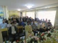 کسی که زیرپرچم ولایت  حرکت کند  عاقبت به خیر می شود

مسئول دفترنمایندگی بعثه مقام معظم رهبری درعراق عاقبت به خیری را بهترین سرنوشت خواند وگفت:اگر کسی زیرپرچم  ولایت حرکت کند عاقبت به خیر می شودد واگر راه خود را جدا کند  در دام دشمنان اسلام خواهد افتاد و