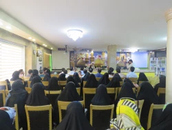 کسی که زیرپرچم ولایت  حرکت کند  عاقبت به خیر می شود

مسئول دفترنمایندگی بعثه مقام معظم رهبری درعراق عاقبت به خیری را بهترین سرنوشت خواند وگفت:اگر کسی زیرپرچم  ولایت حرکت کند عاقبت به خیر می شودد واگر راه خود را جدا کند  در دام دشمنان اسلام خواهد افتاد و