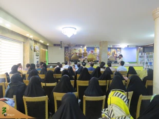 کسی که زیرپرچم ولایت  حرکت کند  عاقبت به خیر می شود

مسئول دفترنمایندگی بعثه مقام معظم رهبری درعراق عاقبت به خیری را بهترین سرنوشت خواند وگفت:اگر کسی زیرپرچم  ولایت حرکت کند عاقبت به خیر می شودد واگر راه خود را جدا کند  در دام دشمنان اسلام خواهد افتاد و