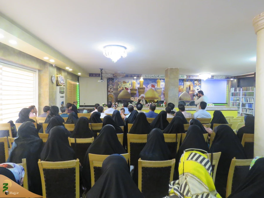 کسی که زیرپرچم ولایت  حرکت کند  عاقبت به خیر می شود

مسئول دفترنمایندگی بعثه مقام معظم رهبری درعراق عاقبت به خیری را بهترین سرنوشت خواند وگفت:اگر کسی زیرپرچم  ولایت حرکت کند عاقبت به خیر می شودد واگر راه خود را جدا کند  در دام دشمنان اسلام خواهد افتاد و