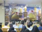 کسی که زیرپرچم ولایت  حرکت کند  عاقبت به خیر می شود

مسئول دفترنمایندگی بعثه مقام معظم رهبری درعراق عاقبت به خیری را بهترین سرنوشت خواند وگفت:اگر کسی زیرپرچم  ولایت حرکت کند عاقبت به خیر می شودد واگر راه خود را جدا کند  در دام دشمنان اسلام خواهد افتاد و
