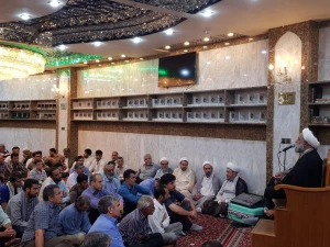 نقش مادران در تربیت نسل ولایی غیر قابل انکار است