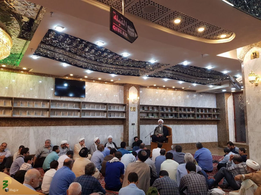 مادر حضرت امام هادی(ع) جناب سمانه مغربیه است

خطیب بعثه مقام معظم رهبری در کربلا در جمع زائرین ایرانی در سرداب حرم حضرت عباس(ع) گفت:  شب میلاد امام هادی (ع) است به نقلی از مرحوم کلینی تولد آن حضرت در 15ذی الحجه سال 314ق اتفاق افتاده است به همین جهت به د