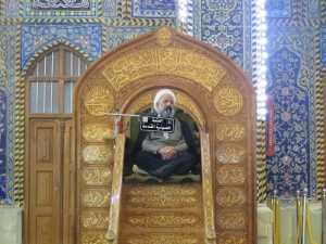 روایتی شنیدنی از مرحوم کلینی درباره برادر امام هادی(ع)