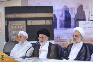 تاکید بربهره گیری از نظرات اندیشمندان برای افزایش کارایی حج  3