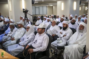 تاکید بربهره گیری از نظرات اندیشمندان برای افزایش کارایی حج  4