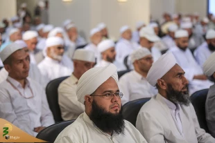 تاکید بربهره گیری از نظرات اندیشمندان برای افزایش کارایی حج  5
