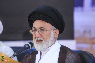 تاکید بربهره گیری از نظرات اندیشمندان برای افزایش کارایی حج  6