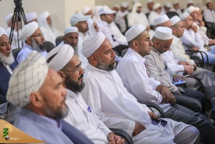 تاکید بربهره گیری از نظرات اندیشمندان برای افزایش کارایی حج  9