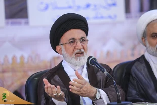 تاکید بربهره گیری از نظرات اندیشمندان برای افزایش کارایی حج  11