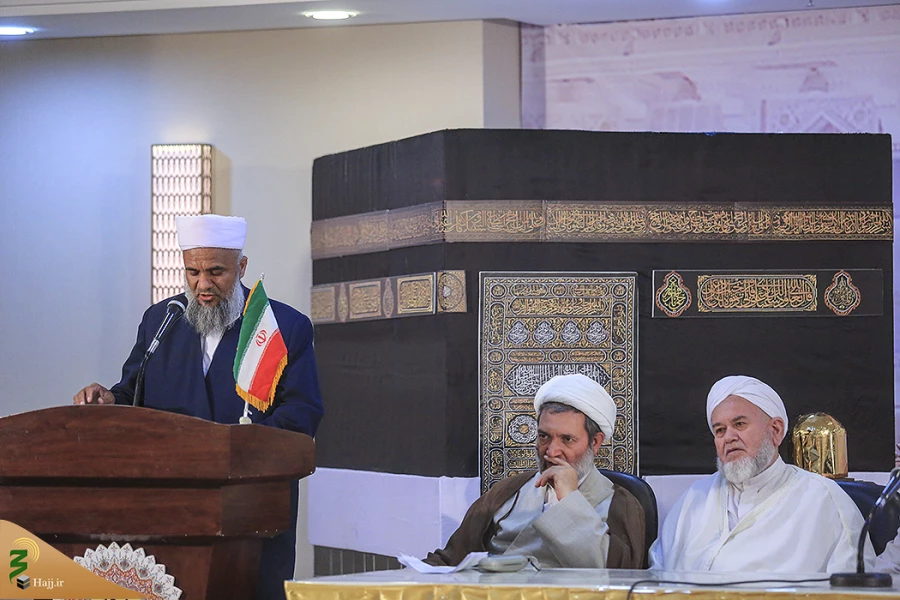 تاکید بربهره گیری از نظرات اندیشمندان برای افزایش کارایی حج  17