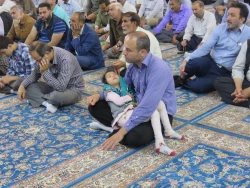 روایتی شنیدنی از مرحوم کلینی درباره برادر امام هادی(ع) 

خطیب بعثه مقام معظم رهبری در کربلا در جمع زائرین ایرانی در حرم امام حسین(ع) روایتی شنیدنی از مرحوم کلینی درباره برادر امام هادی(ع) موسی بیان کرد. 2