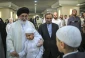 سرپرست حجاج ایرانی در جمع جوانان در حج:     

برای زندگی بگونه ای برنامه ریزی کنید که همچون ابراهیم خلیل (ع) و پیامبراسلام (ص) تحول آفرین و اثرگذار باشید 6