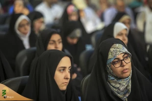 سرپرست حجاج ایرانی در جمع جوانان در حج:     

برای زندگی بگونه ای برنامه ریزی کنید که همچون ابراهیم خلیل (ع) و پیامبراسلام (ص) تحول آفرین و اثرگذار باشید 3