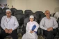 سرپرست حجاج ایرانی در جمع جوانان در حج:     

برای زندگی بگونه ای برنامه ریزی کنید که همچون ابراهیم خلیل (ع) و پیامبراسلام (ص) تحول آفرین و اثرگذار باشید 4