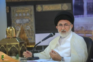 سرپرست حجاج ایرانی در جمع جوانان در حج:     

برای زندگی بگونه ای برنامه ریزی کنید که همچون ابراهیم خلیل (ع) و پیامبراسلام (ص) تحول آفرین و اثرگذار باشید 11