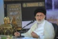 سرپرست حجاج ایرانی در جمع جوانان در حج:     

برای زندگی بگونه ای برنامه ریزی کنید که همچون ابراهیم خلیل (ع) و پیامبراسلام (ص) تحول آفرین و اثرگذار باشید 11