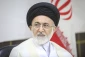 دیداررئیس بعثه جمهوری داغستان با سرپرست حجاج ایرانی 7