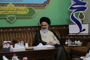 آیت‌الله حسینی بوشهری: حج، خوب و ارزشمند برگزار شد