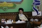 آیت‌الله حسینی بوشهری: حج، خوب و ارزشمند برگزار شد 2