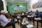 آیت‌الله حسینی بوشهری: حج، خوب و ارزشمند برگزار شد 4