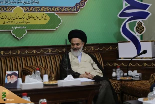 آیت‌الله حسینی بوشهری: حج، خوب و ارزشمند برگزار شد 6