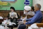 آیت‌الله حسینی بوشهری: حج، خوب و ارزشمند برگزار شد 7