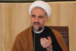 کمک به بازسازی عتبات عالیات ماندگار کردن سرمایه است  2