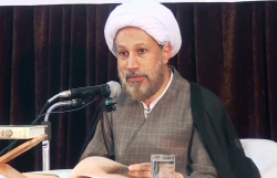 زبان هدایای مردم به عتبات عالیات، زبان عشق و فطرت پاک است 2