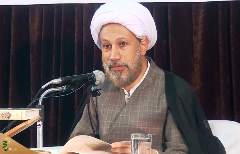 زبان هدایای مردم به عتبات عالیات، زبان عشق و فطرت پاک است 2