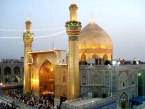 مشارکت ۸۵ درصدی لرستانی‌ها در بازسازی عتبات عالیات