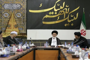 حجت‌الاسلام‌والمسلمین قاضی عسکر:

به برنامه جامع فرهنگی برای حج نیازمندیم