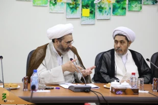 حجت‌الاسلام‌والمسلمین قاضی عسکر:

به برنامه جامع فرهنگی برای حج نیازمندیم
 2