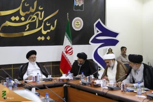 حجت‌الاسلام‌والمسلمین قاضی عسکر:

به برنامه جامع فرهنگی برای حج نیازمندیم
 2